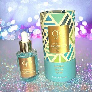 Go Beauty Hyaluronic Acid 7 Peptide Complex